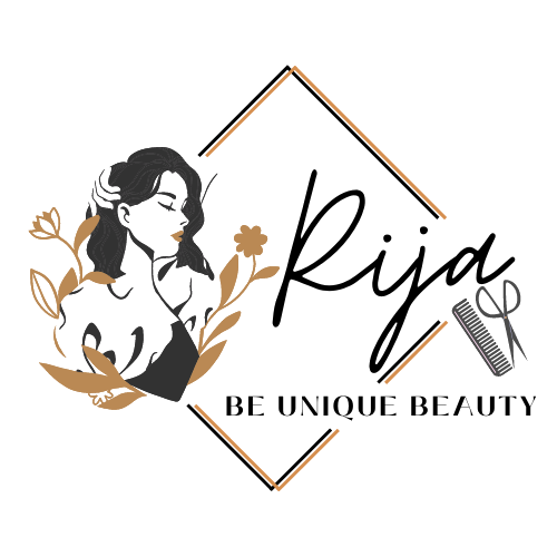 Be Unique Beauty by Rija